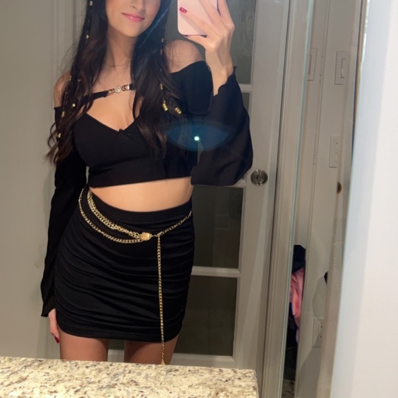 Costume cleopatra for sale XS - Picture 2 of 2